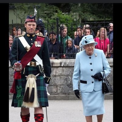 Crazy Canadian that loves dishing on the Royal Family and cheering on the Washington Capitals.