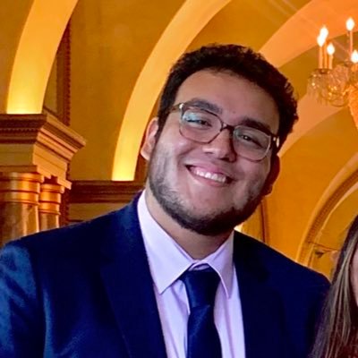 clinical psych phd student @thisisUIC | formerly @NIH @UofMaryland | culturally-informed youth interventions | views=mine | he/him/él |#FGLI 🇸🇻🏳️‍🌈