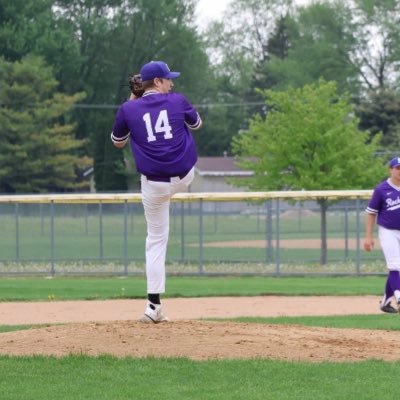 Uncommited | Rochelle Township High School IL 24’ varsity baseball LHP 6’3 200lbs | dylanw2806@gmail.com | Midwest Hitmen Travel Ball | Midwest Future Prospects