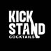 Kickstand Cocktails (@drinkkickstand) Twitter profile photo