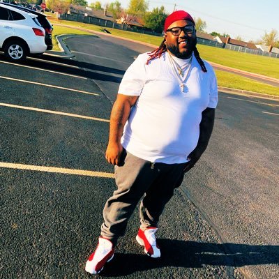 NinoBeezyDaDon's profile picture. 