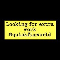Quickfixworld(@Quickfixworlduk) 's Twitter Profile Photo
