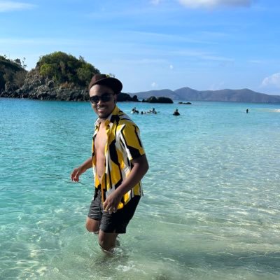 malikredding1's profile picture. #LONGLIVEJAYV🕊