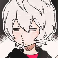 robn0s's profile picture. Zacharie  / 26 / He/Him ♡ 🏳️‍⚧️ 
Pokemon lover
Video game lover
rawr XD