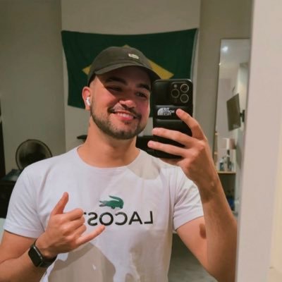 LeozinLDN's profile picture. NW