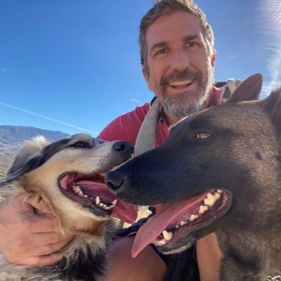 EricHahnAZ's profile picture. 