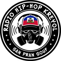 Radio HipHop Kreyol San Pran Souf(@RadioHHKSPS) 's Twitter Profile Photo