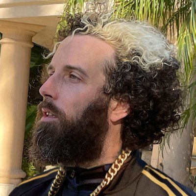 mikeyguggenheim's profile picture. Creating a live action @Minecraft series