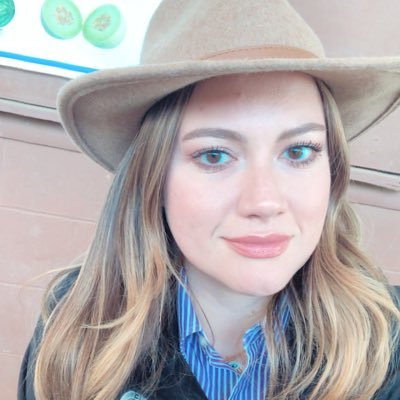 Krystal Del Bosque Profile