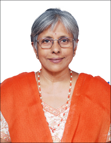Senior ex-banker and former urban governance consultant, now poet, writer, editor, reviewer, and Editorial Counselor-India, IWJ, USA.