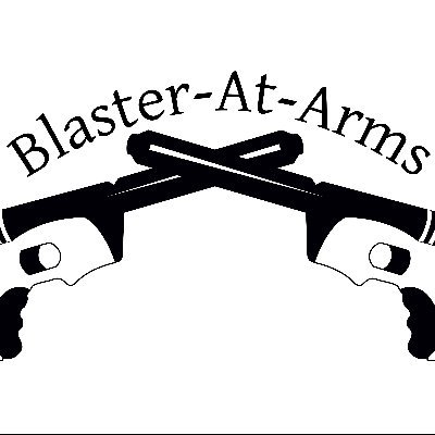 Nerf blaster appreciator. Modding, nerfwars, competition, creation, and 3dprinting.