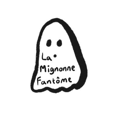 น้องผีผู้น่ารัก IG: la_mignonne.fantome