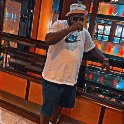 Just 1 Playa A$$ Nigga #MackDaddyKing AMOSC:MackDaddy_King