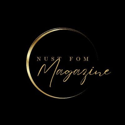 NustFoM Magazine