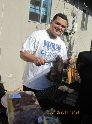 gafp91's profile picture. 