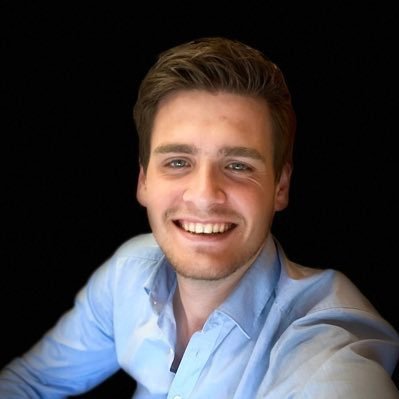 MSc Systems and Control | 🇳🇱 | Technical Analyst | NFA