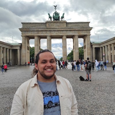 danirolopes's profile picture. CTO @ Talentum - Eng Computação @ ITA - Generalista convicto. Engenheiro por vocação. Otimista por falta de opção - Tecnologia, Cozinha, Futebol, NFL e etc.