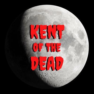 Kent of the Dead