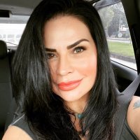 Solange Gomes 🌋 (@gomessolange) 's Twitter Profile