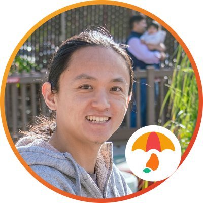 Ex-job: Python @Google. Hobby: building quality indie apps under the Mango Umbrella - Yilei /EE·lay/, a.k.a. y2mango 🥭