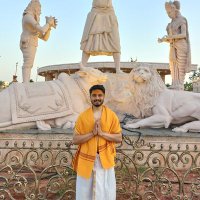 Kavan i.e. Sheth (@kavan_sheth) 's Twitter Profile