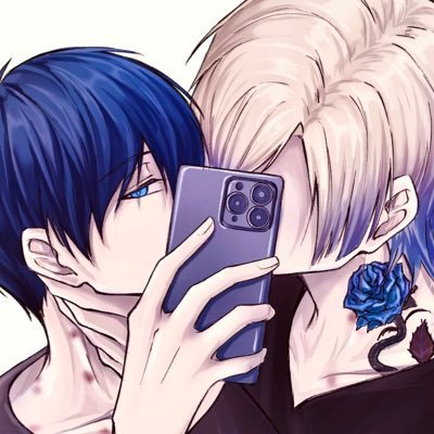 💙⛓⚽️㊶右固定(ほぼkiis)/ヘッダー(@fufufu2527)