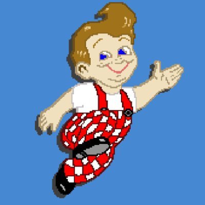 byteboy_art's profile picture. 