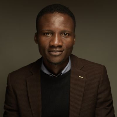 franklin_Ikech's profile picture. ARCHITECT | A ROYAL PRIESTHOOD | Christ my all.
Bought with a price| Redeem| Saved | Integrity.
Excellence enthusiast.