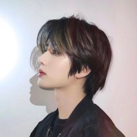 あぎゅ (@txt_beomn) Twitter profile photo