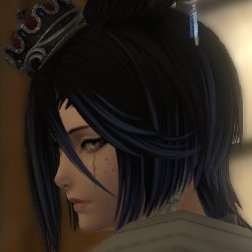 RurujiShuichi's profile picture. Primal/Excalibur/age 30/Gay/Male/Femboy/vary shy/Bottom/NSFW Account/Random pics in games/feel free to dm anytime ^^