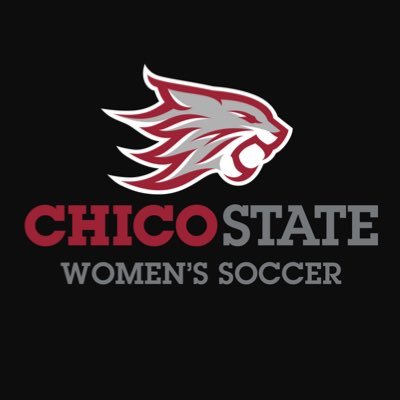 The official account of the Chico State Women's Soccer program • NCAA Division II • Competing in the CCAA • @chicoathletics