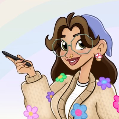 ✨Jaiden 📺CHARACTER ANIMATOR🤍さんのプロフィール画像