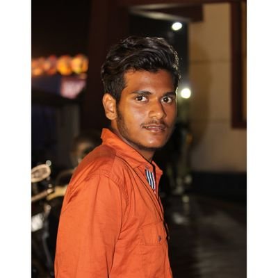 AgnitraMandal's profile picture. 
