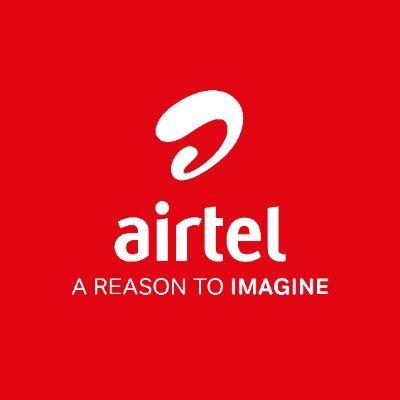 Official X Handle of Airtel Uganda. Talk to us | Let us help. Follow our MD @AirtelUgMD, @AirtelUGCCO, @AirtelUGCMO For Unlimited Internet @AirtelBusinessU
