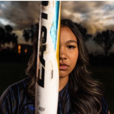 Cal State Univ Bakersfield commit 💛💙🥎
2024 🥎 1B| 2B| UTL 🧨 Brashear 18u San Diego, Ca 🌴