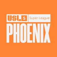 Super League Phoenix(@SuperLeaguePHX) 's Twitter Profile Photo