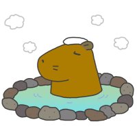 カピバラ技師 (@ca0623pi) 's Twitter Profile
