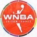 WNBA Uniform Tracker (@wnbaunitracker) Twitter profile photo