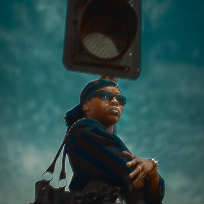 Son of Alens ✨ 📽️ Director | Photographer | Filmmaker Vision: Stories from Africa to the world 🌍 🎬 The Escalation (now showing the journey)