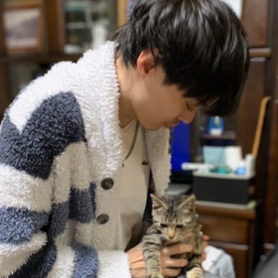 kdm0238's profile picture. Kです。何卒よろしく。 人生をもう一度始める為に骨髄移植をさせてもらいました。保護猫(水餃子)と暮らしてます。CBF-AML M2 #aya世代 #急性骨髄性白血病 #白血病 #骨髄移植 #保護猫