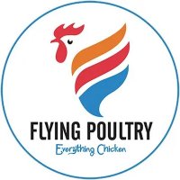 Flying Poultry(@FlyingPoultry) 's Twitter Profile Photo