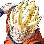 Loving Japanese anime and video games👍Fan of DragonBall🐉