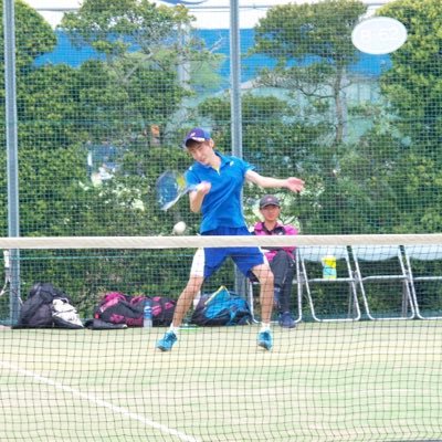 東京都市大学ソフトテニス部です。関東学生リーグ男子10部女子12部で昇格を目指し活動しています!水、土に世田谷キャンパス18号館テニスコートで活動しています。入部希望、練習見学したい方は気軽に連絡下さい! #春から都市大