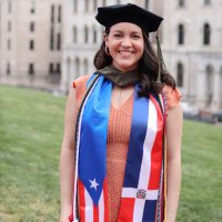 Jennifer Liriano-Suarez (@jenniferls14) 's Twitter Profile Photo Jennifer Liriano-Suarez (@jenniferls14) 's Twitter Profile Photo