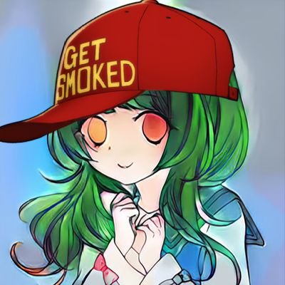 JumperD47's profile picture. Smut King | Retweeting exquisite anything |

WARNING! Art retweets MAY contain:
BDSM/extreme, feet, femboy, furry, futanari, guro, incest, loli/sho, and/or NTR.