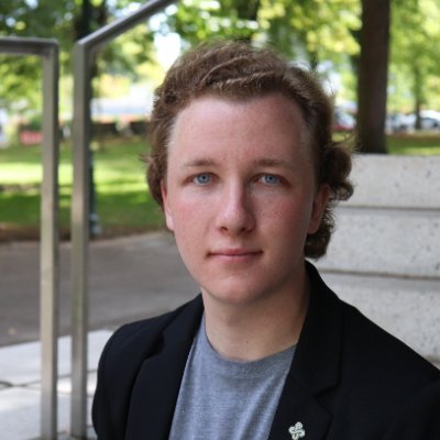 BlakeWTurner's profile picture. 