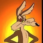 Wile Ethelbert Coyote (@sircanislatrans) 's Twitter Profile