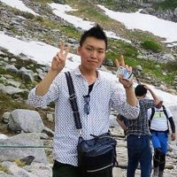 OSAMU (@o_hori_1008) 's Twitter Profile