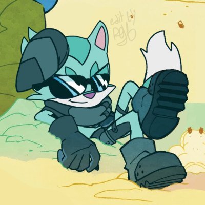 RGBTweets (FREE PALESTINE 🍉)さんのプロフィール画像