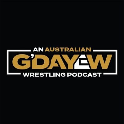 An Aussie AEW wrestling podcast covering all things All Elite Wrestling. Subscribe! Hosted by @brendando & @elliotjayoneill of @fourfingerpod